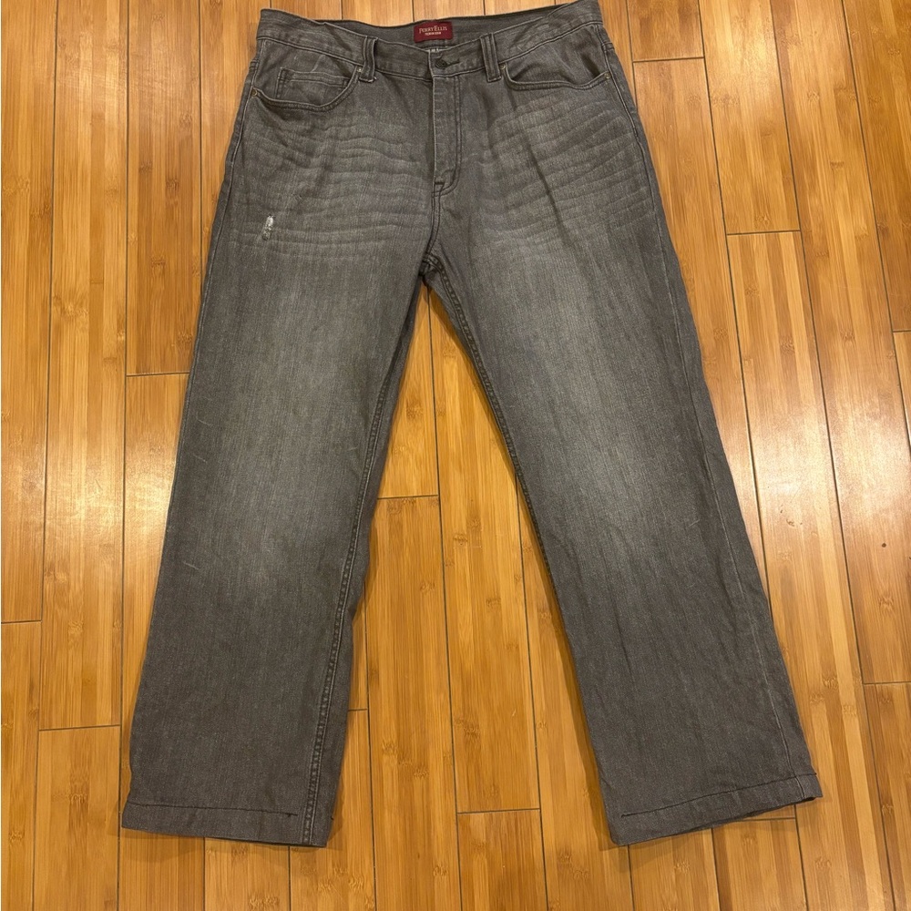 Men's Gray Jeans.mp-244